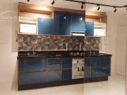 Apartamento com 1 dormitório à venda, 40 m² por R$...