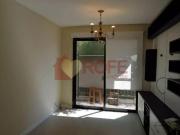 Apartamento com 1 dormitório à venda, 40 m² por R$...