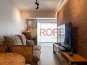 Apartamento com 1 dormitório à venda, 40 m² por R$...