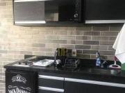 Apartamento com 1 dormitório à venda, 40 m² por R$...