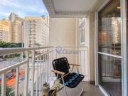 Apartamento com 1 dormitório à venda, 40 m² por R$...