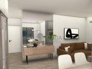 Apartamento com 1 dormitório à venda, 41 m² por R$...