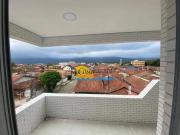 Apartamento com 1 dormitório à venda, 41 m² por R$...