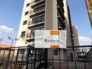 Apartamento com 1 dormitório à venda, 41 m² por R$...