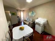 Apartamento com 1 dormitório à venda, 41 m² por R$...