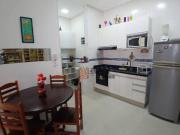 Apartamento com 1 dormitório à venda, 41 m² por R$...