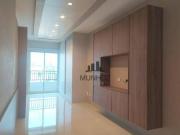 Apartamento com 1 dormitório à venda, 41 m² por R$...