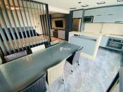 Apartamento com 1 dormitório à venda, 41 m² por R$...