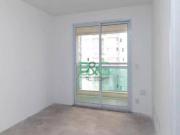 Apartamento com 1 dormitório à venda, 41 m² por R$...