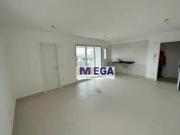 Apartamento com 1 dormitório à venda, 41 m² por R$...