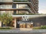 Apartamento com 1 dormitório à venda, 41 m² por R$...