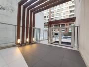 Apartamento com 1 dormitório à venda, 41 m² por R$...