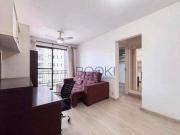 Apartamento com 1 dormitório à venda, 41 m² por R$...