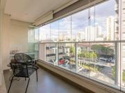 Apartamento à venda, 41 m² por R$ 670.000,00 Vila...