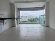 Apartamento com 1 dormitório à venda, 41 m² por R$...