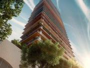 Apartamento com 1 dormitório à venda, 41 m² por R$...