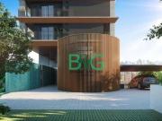 Apartamento com 2 dormitórios à venda, 109 m² por R$...