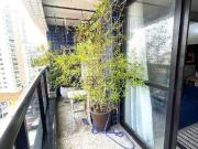 Apartamento com 1 dormitório à venda, 41 m² por R$...