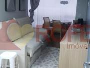 Apartamento com 1 dormitório à venda, 41 m² por R$...