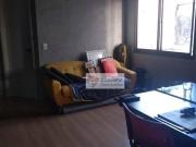 Apartamento com 1 dormitório à venda, 42 m² Brooklin...