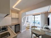 Apartamento com 1 dormitório à venda, 42 m² por R$...