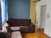 Apartamento com 1 dormitório à venda, 42 m² por R$...