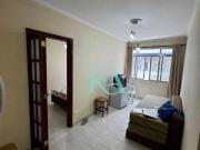 Apartamento com 1 dormitório à venda, 42 m² por R$...