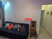 Apartamento com 1 dormitório à venda, 42 m² por R$...