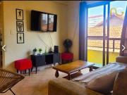 Apartamento com 1 dormitório à venda, 42 m² por R$...