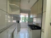 Apartamento com 1 dormitório à venda, 42 m² por R$...