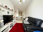 Apartamento à venda, 42 m² por R$ 295.000,00 Mirim Praia...