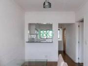 Apartamento com 1 dormitório à venda, 42 m² por R$...