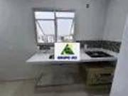 Apartamento com 1 dormitório à venda, 42 m² por R$...