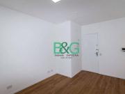 Apartamento com 1 dormitório à venda, 42 m² por R$...