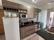 Apartamento com 1 dormitório à venda, 42 m² por R$...