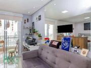 Apartamento com 1 dormitório à venda, 42 m² por R$...