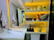 Apartamento com 1 dormitório à venda, 42 m² por R$...