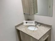 Apartamento com 1 dormitório à venda, 42 m² por R$...