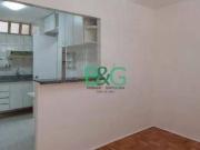 Apartamento com 1 dormitório à venda, 42 m² por R$...