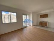 Apartamento com 1 dormitório à venda, 42 m² por R$...