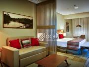 Apartamento com 1 dormitório à venda, 42 m² por R$...