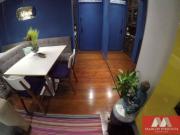 Apartamento com 1 dormitório à venda, 42 m² por R$... Apartamento com 1 dormitório à venda, 42 m² por R$...