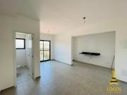 Apartamento com 1 dormitório à venda, 42 m² por R$...