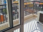 Apartamento com 1 dormitório à venda, 42 m² por R$...