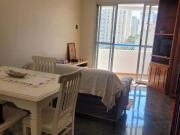 Apartamento com 1 dormitório à venda, 42 m² por R$...