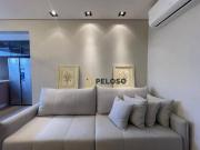 Apartamento com 1 dormitório à venda, 42 m² por R$...