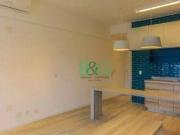 Apartamento com 1 dormitório à venda, 42 m² por R$...