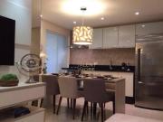 Apartamento com 1 dormitório à venda, 42 m² por R$...