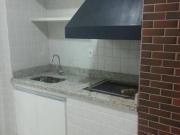 Apartamento com 1 dormitório à venda, 42 m² por R$...