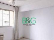Apartamento com 1 dormitório à venda, 42 m² por R$...